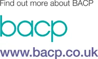 BACP Registered Member logo